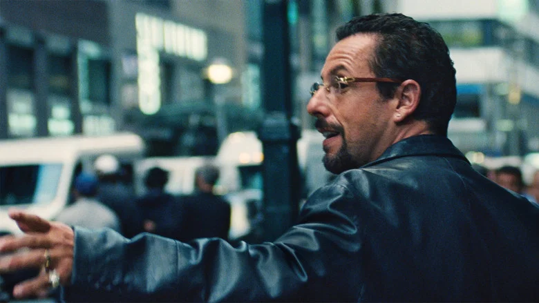 Uncut Gems screenshot 5