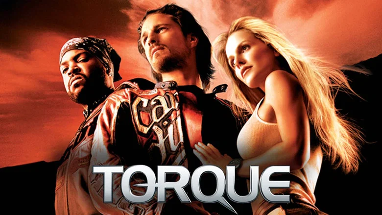 Torque screenshot 4
