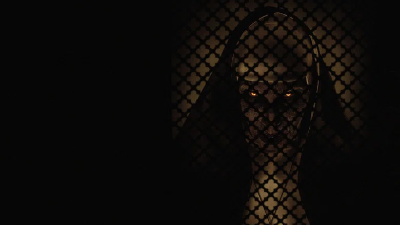The Nun II screenshot 8