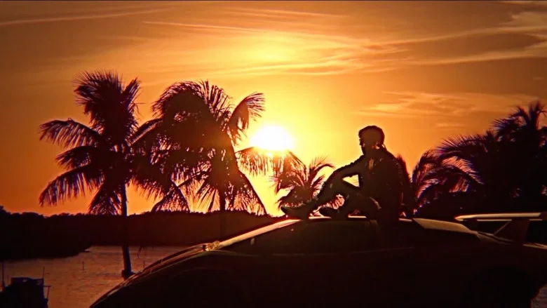 Kung Fury screenshot 6