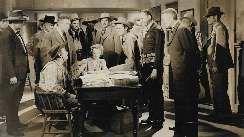Marshal of Gunsmoke screenshot 1