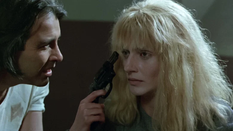 Women's Prison Massacre screenshot 2