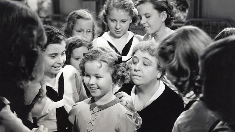 Little Miss Broadway screenshot 2