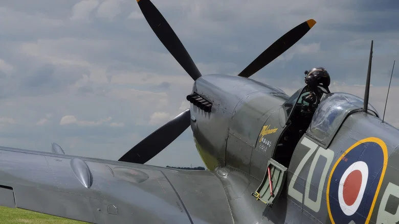 Guy Martin's Spitfire screenshot 1