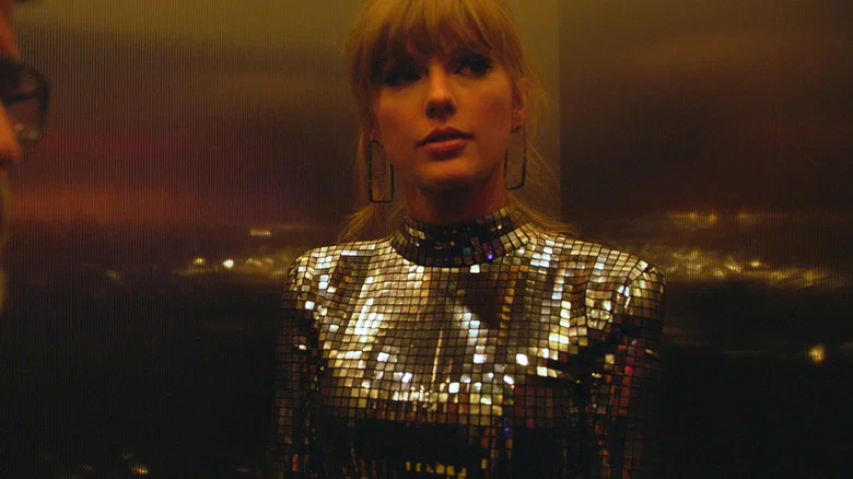 Miss Americana screenshot 4