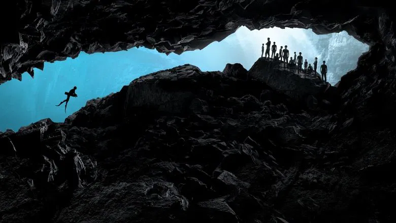 The Rescue screenshot 1