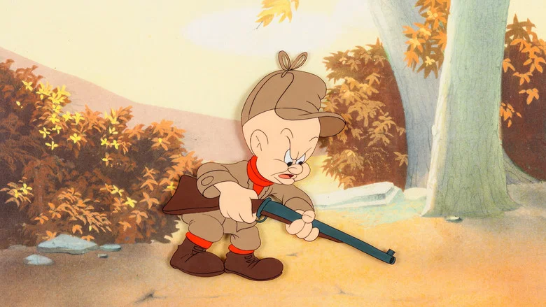 The Hare-Brained Hypnotist screenshot 1