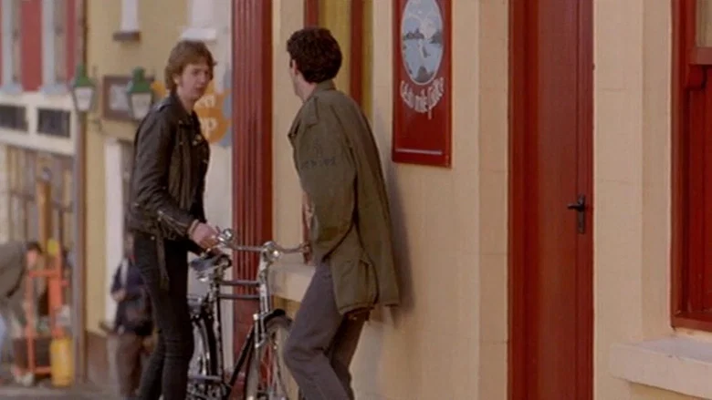 The Matchmaker screenshot 3