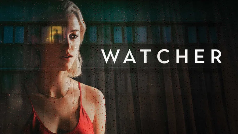 Watcher screenshot 2