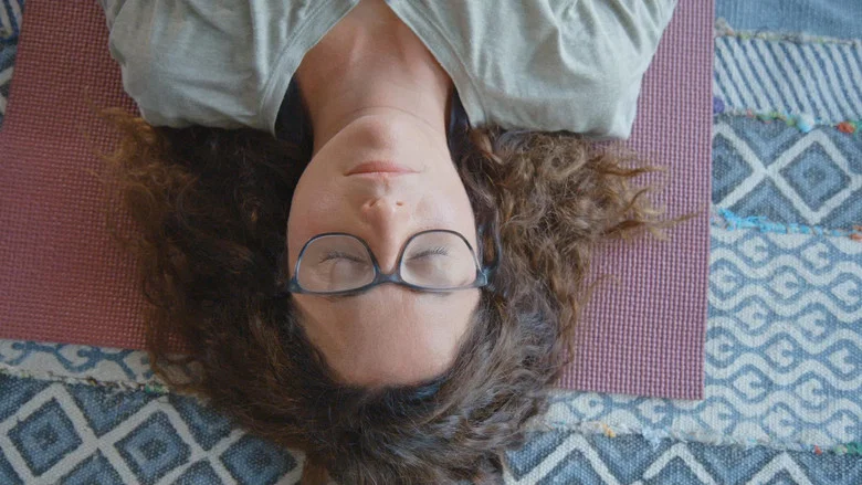In the Head of an Anxious screenshot 1