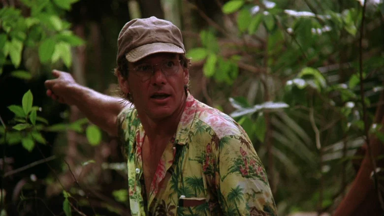 The Mosquito Coast screenshot 6