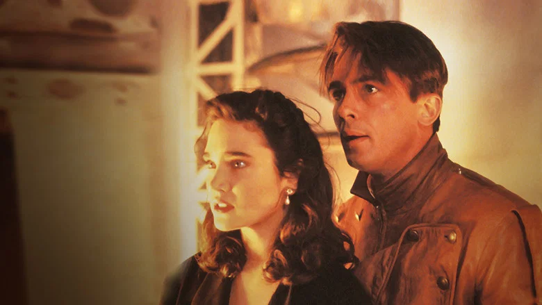 The Rocketeer screenshot 6
