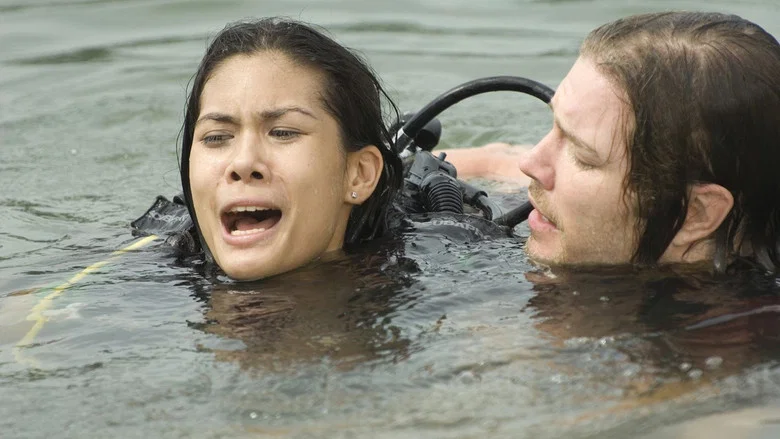Croc screenshot 1