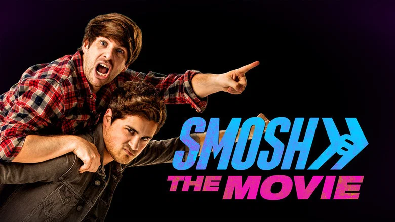Smosh: The Movie screenshot 3