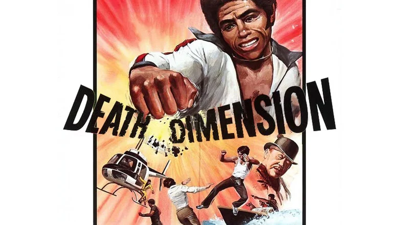Death Dimension screenshot 4