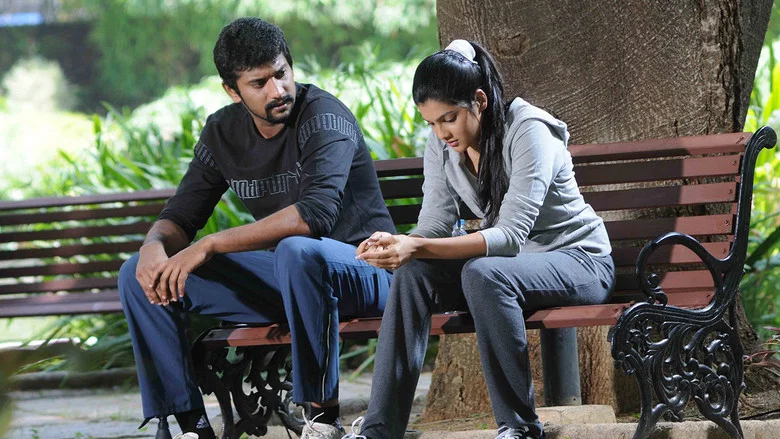 Oru Kanniyum Moonu Kalavaanikalum screenshot 1