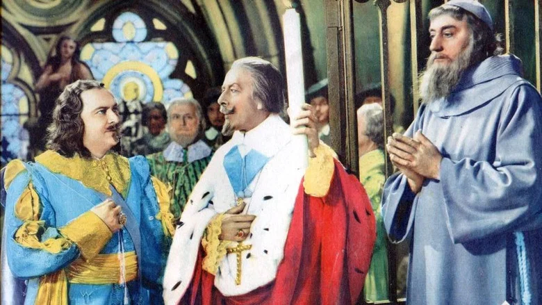 Cardinal Richelieu screenshot 1