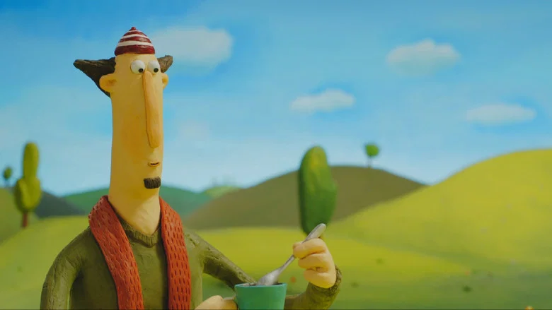 Spud screenshot 5