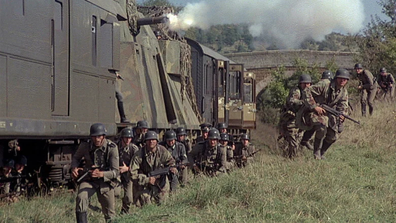 The Inglorious Bastards screenshot 4
