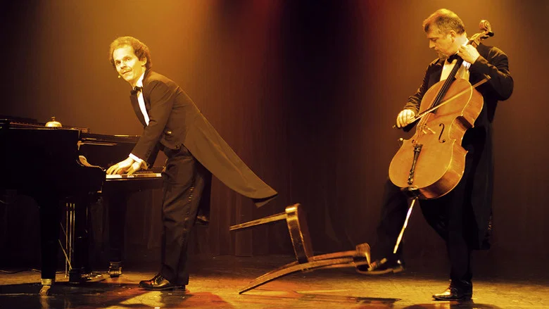 Duel screenshot 1