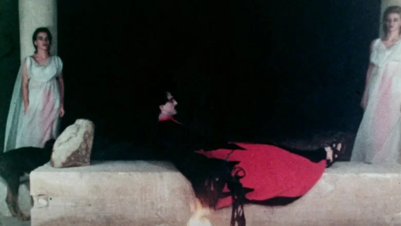 Manos: The Hands of Fate screenshot 6