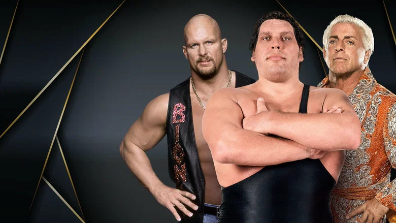 WWE Hall of Fame 2004 screenshot 1