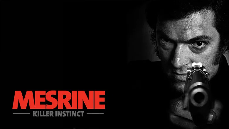 Mesrine: Killer Instinct screenshot 3