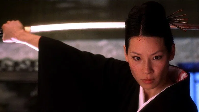 Kill Bill: Vol. 1 screenshot 3