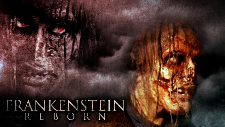 Frankenstein Reborn screenshot 1