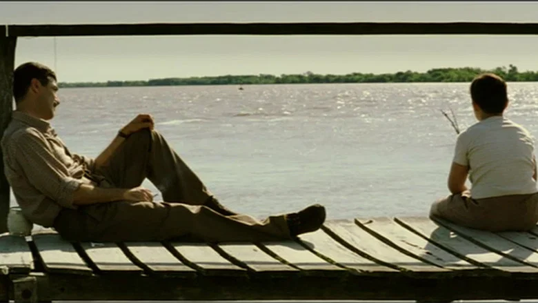 Roma screenshot 5