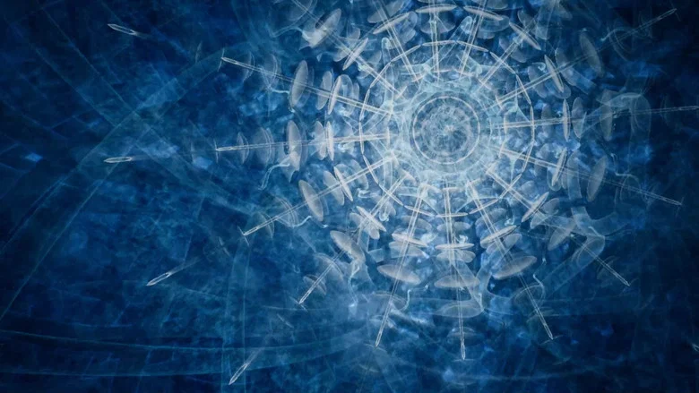 Ayahuasca: Kosmik Journey screenshot 1