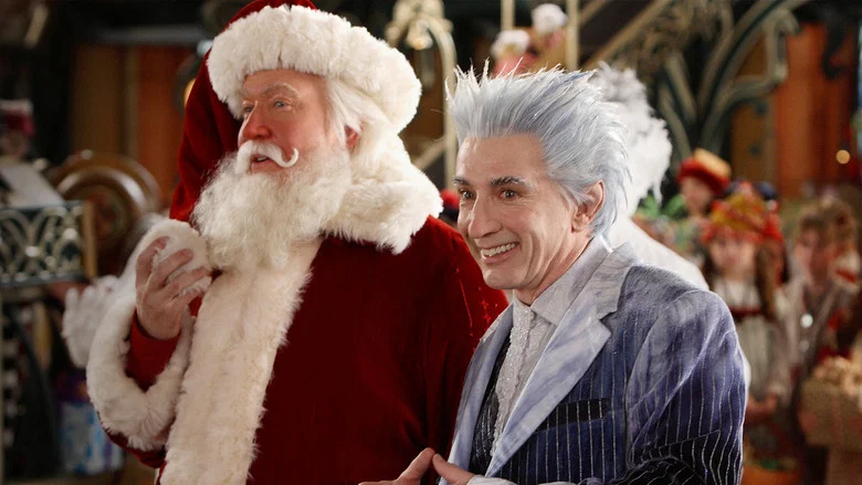 The Santa Clause 3: The Escape Clause screenshot 8