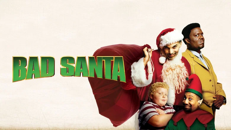 Bad Santa screenshot 3