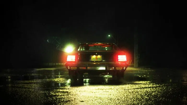 Believe Me: The Abduction of Lisa McVey screenshot 1