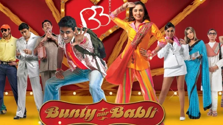 Bunty Aur Babli screenshot 4