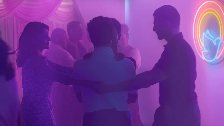 Divine Love screenshot 1