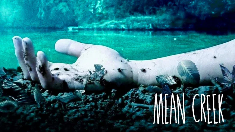Mean Creek screenshot 6