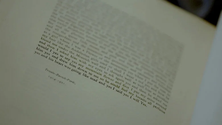 100 Years of Ulysses screenshot 6