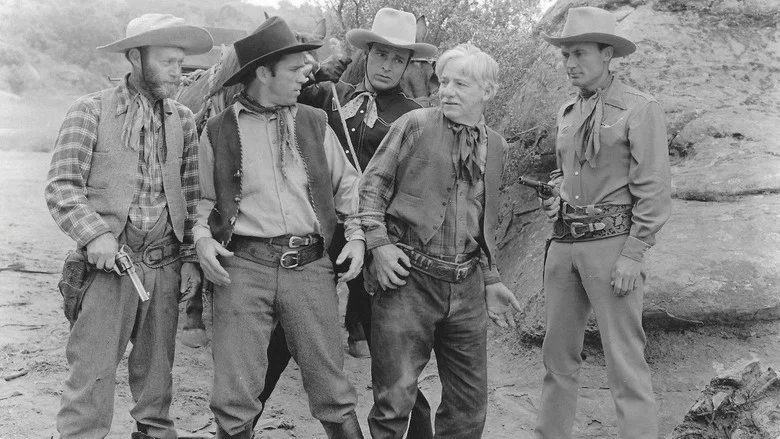 Billy the Kid's Smoking Guns screenshot 1