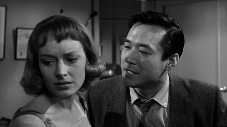 The Crimson Kimono screenshot 2