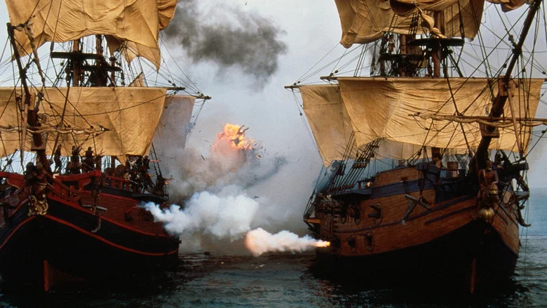 Cutthroat Island screenshot 5