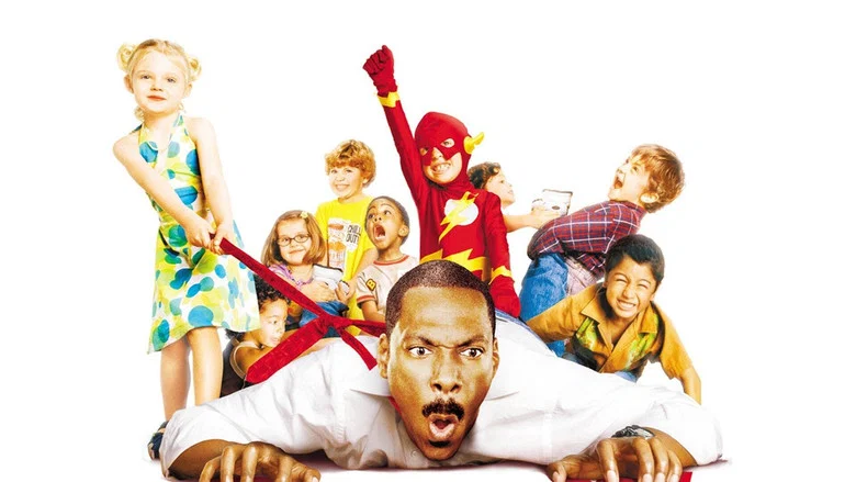 Daddy Day Care screenshot 1