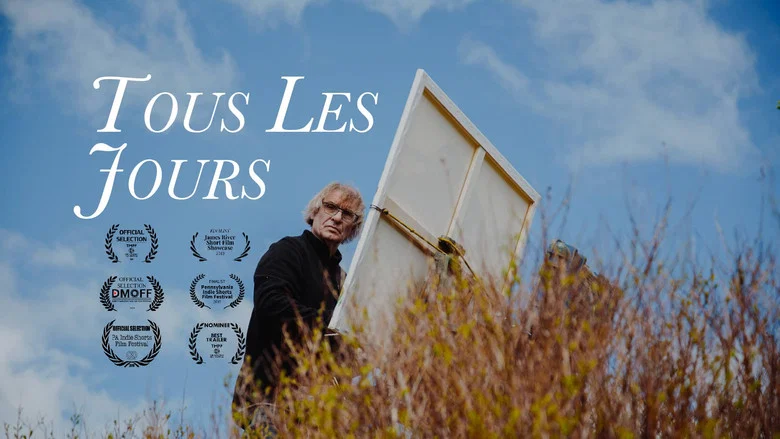 Tous Les Jours screenshot 1