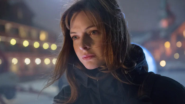 The Snowman screenshot 2