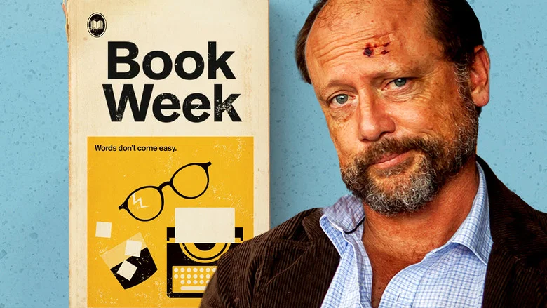 Book Week screenshot 2