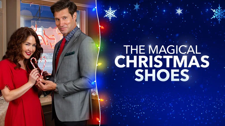 The Magical Christmas Shoes screenshot 3