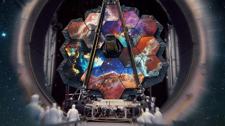 Unknown: Cosmic Time Machine screenshot 2