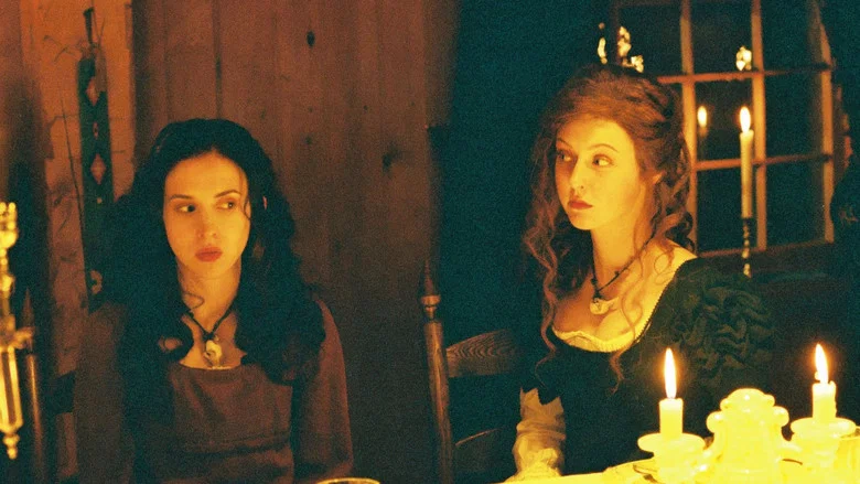 Ginger Snaps Back: The Beginning screenshot 6