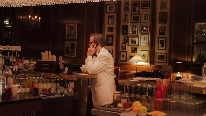 The Souffleur screenshot 2