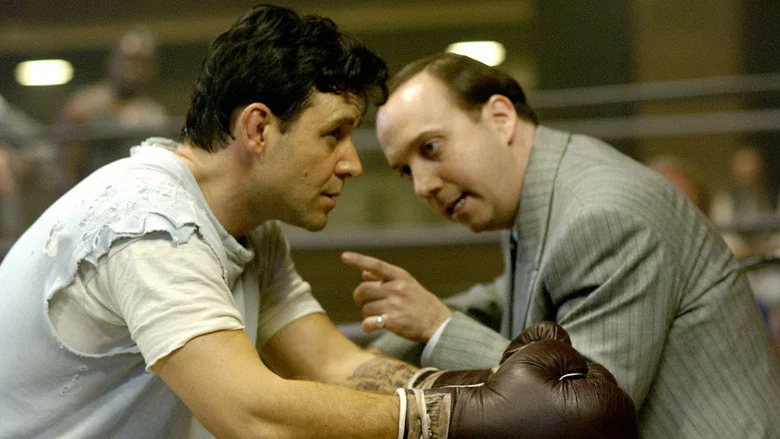 Cinderella Man screenshot 7